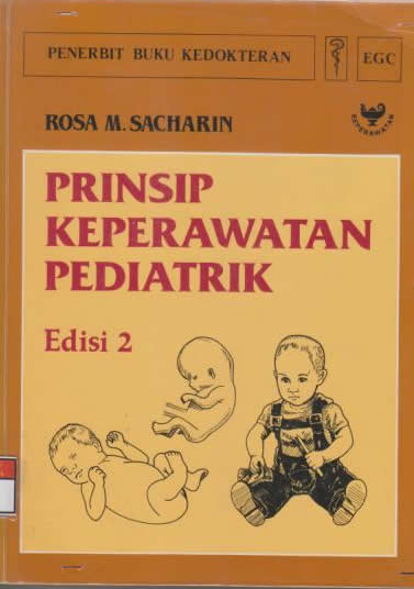 prinsip keperawatan pediatrik ed. 2