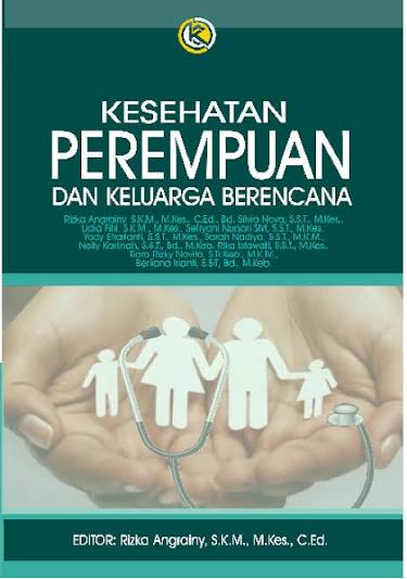 Kesehatan Perempuan dan Keluarga Berencana