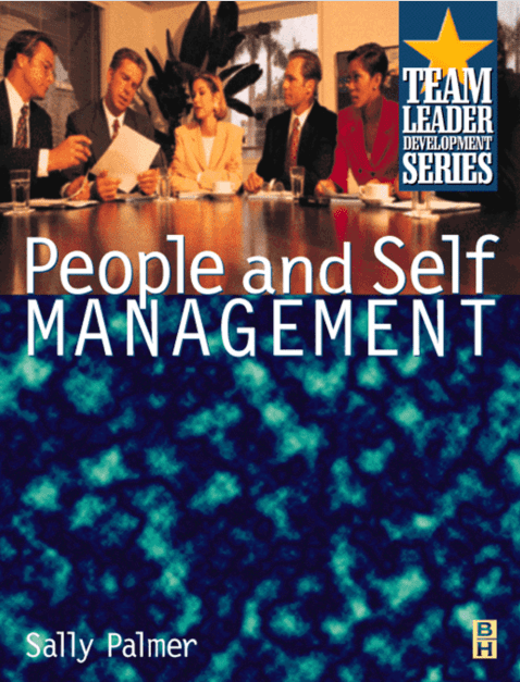 People and Self MANAGEMENT Team Leader Development Series
