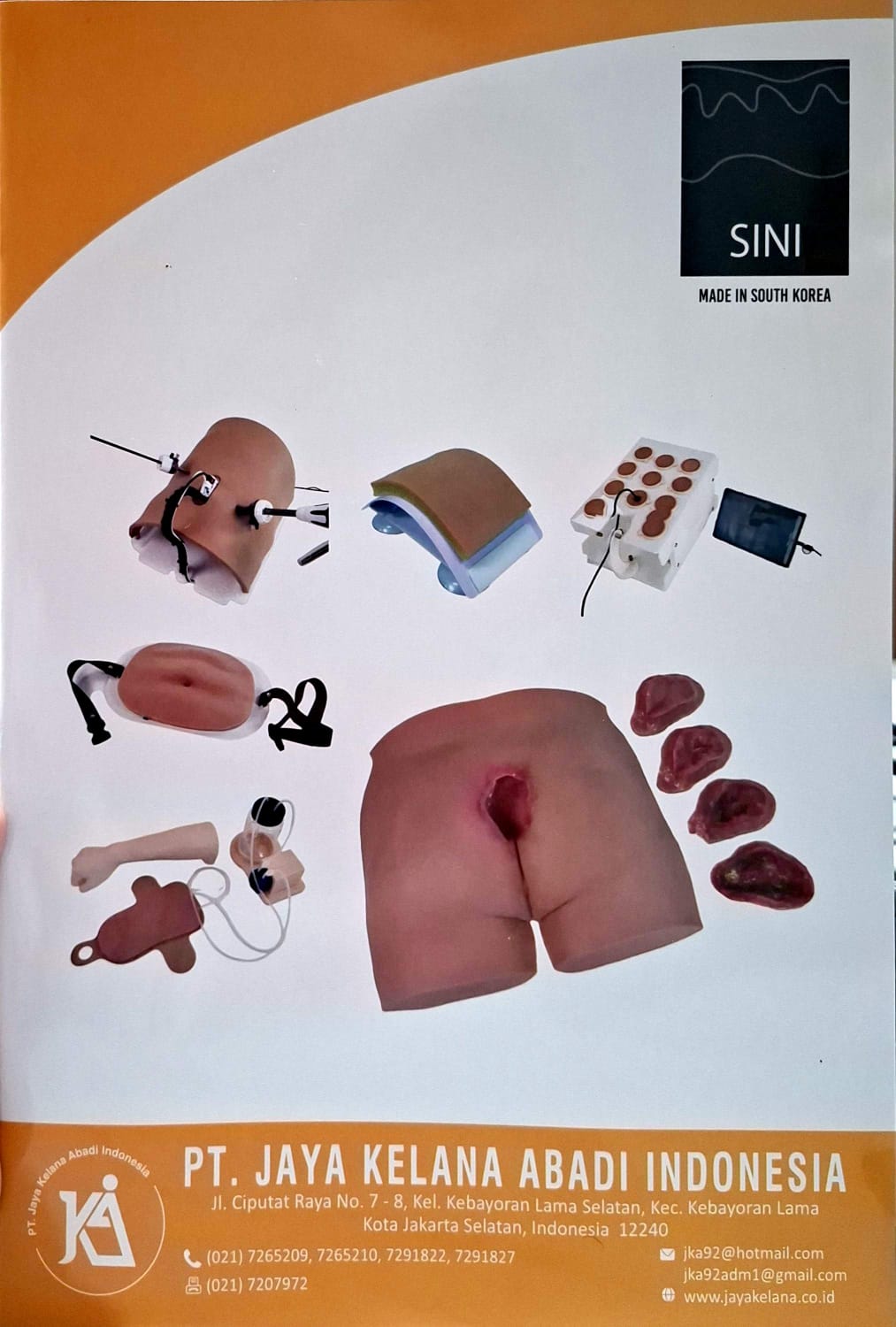SINI