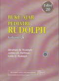 BA. pediatri rudolph 3