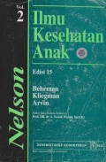 ilmu kesehatan anak 2