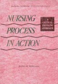 nursing process in action