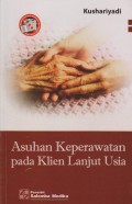 asuhan keperawatan pada klien lanjut usia