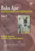 buku ajar keperawatan gerontik