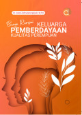 Keluarga Pemberdayaan Kualitas Perempuan