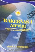 Rakernas I AIPVIKI