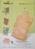 Product Catalog Simulab Corporation