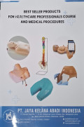 For  Healtcare Professionals Course and Medical Procedures