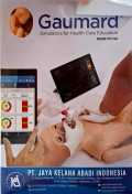 Gaumard : Simulators for Health Care Education