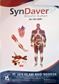 SynDaver Beyond Human