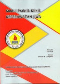 Modul Praktika Keperawatan Jiwa